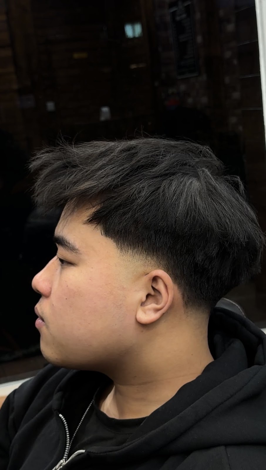 Kings Barber in Woolwich London